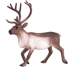 Mojo Giocattolo Woodland Renne - 387186