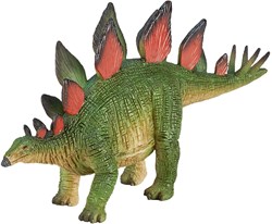 Mojo giocattolo dinosauro Stegosaurus - 387228