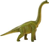Mojo giocattolo dinosauro Brachiosaurus verde - 387212-2