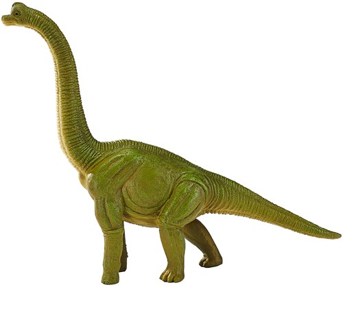 Mojo giocattolo dinosauro Brachiosaurus verde - 387212-3