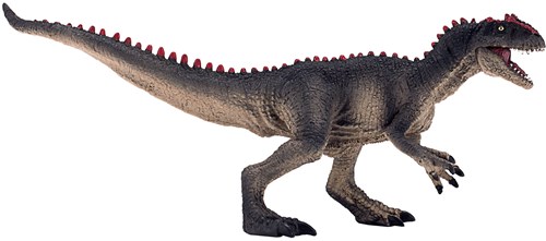 Mojo giocattolo dinosauro Allosaurus con mascella mobile - 387383