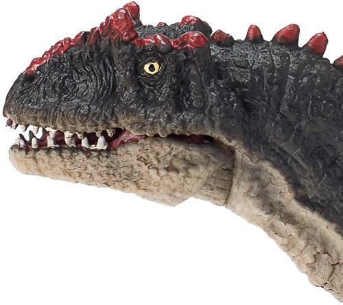 Mojo giocattolo dinosauro Allosaurus con mascella mobile - 387383-3