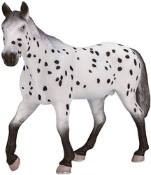 Mojo Cavallo giocattolo cavallo Stallone Appaloosa - 387108