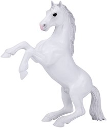 Mojo Cavallo giocattolo Mustang Bianco - 387351