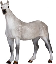 Mojo Cavallo giocattolo cavallo Orlov Trotter - 387378