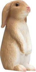 Mojo Pets giocattolo Coniglio Seduto - 387141