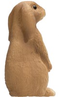 Mojo Pets giocattolo Coniglio Seduto - 387141-3