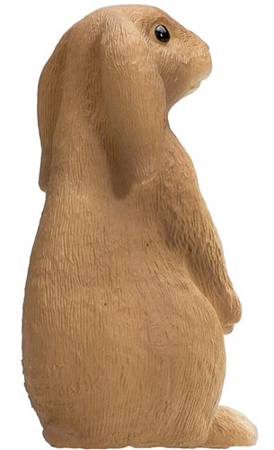 Mojo Pets giocattolo Coniglio Seduto - 387141-3