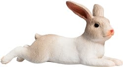 Mojo Giocattolo Pets Coniglio sdraiato - 387142