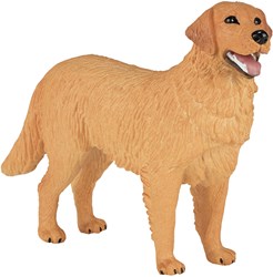 Mojo Pets giocattolo Golden Retriever - 387198