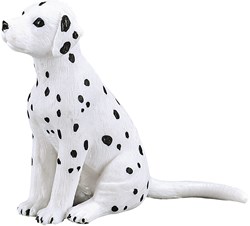 Mojo Mojo Pets giocattolo Cucciolo Dalmata - 387249