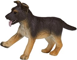 Mojo Mojo Pets giocattolo Cucciolo Pastore Tedesco - 387261