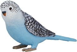 Mojo Pets giocattolo Budgerigar Blu - 387292