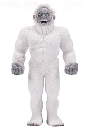 Mojo Giocattolo Fantasy Yeti - 386510