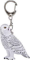 Mojo Portachiavi Woodland Gufo delle nevi - 387432