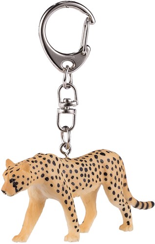 Mojo Wildlife Portachiavi Ghepardo - 387496