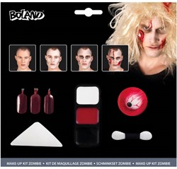 Kit trucco zombie 45085