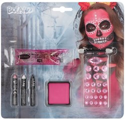 Kit trucco Diamant Catrina 45115
