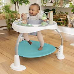 Ingenuity giocattolo attività Activity Jumper con luci e suoni