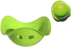 Moluk Bilibo Giocattolo Verde - Gioco Creativo e Durevole