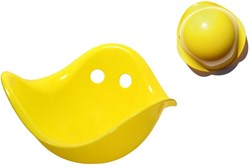 MOLUK Bilibo Giallo