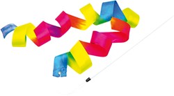 Eduplay nastri arcobaleno set - giocattolo colorato per movimento e danza