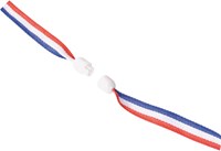 Eduplay medaglia giocattolo - medaglia colorata in plastica per bambini-2