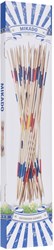 Mikado XXL gioco in legno 31 bastoncini multicolore giocattolo educativo
