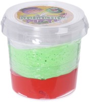 Bouncing Putty pasta rimbalzante 250 grammi divertimento colorato