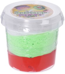 Bouncing Putty pasta rimbalzante 250 grammi divertimento colorato