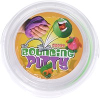 Bouncing Putty pasta rimbalzante 250 grammi divertimento colorato-2