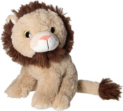 Peluche orso polare - morbido peluche giocattolo 25 cm