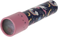 Caleidoscopio giocattolo motivi magici 19cm design cartone-2