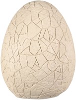 Set di scavo XXL Dino giocattolo archeologia con 8 dinosauri e attrezzi-2