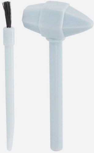Set di scavo diamante giocattolo kit scoperta per bambini-3