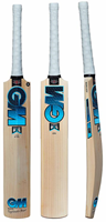 Gunn and Moore mazza da cricket Diamond 606 English Willow Harrow