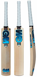 Mazza da cricket in salice inglese GM Diamond 606