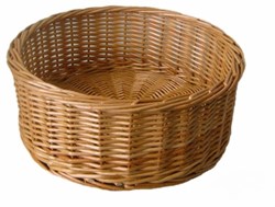 Cosy EMPTY TREASURE BASKET - 13680
