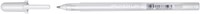 Sakura 12 Sakura gold roll Metallic White XPGB50