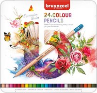 Bruynzeel Bruynzeel Expression Acquerello 24