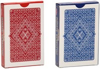 Tactic carte da gioco Big Faces - gioco di carte per bambini e adulti-2
