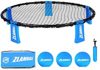 Smash Ball gioco di abilità all'aperto - gioco con palla e motricità-2