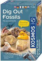 Kosmos scavo di fossili - giocattolo educativo per bambini