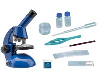 Kosmos giocattolo microscopio - My Discovery Microscope per bambini-2
