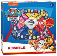 PAW Patrol Kimble Ludo gioco - gioco da tavolo per bambini - PAW Patrol