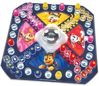 PAW Patrol Kimble Ludo gioco - gioco da tavolo per bambini - PAW Patrol-2