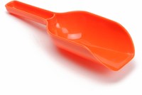 Androni Giocattoli paletta plastica 23cm giocattolo da sabbia-2
