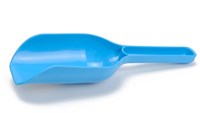 Androni Giocattoli paletta plastica 23cm giocattolo da sabbia-3
