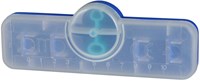 Androni Giocattoli set attrezzi da costruzione giocattolo - 3 pezzi - plastica-3