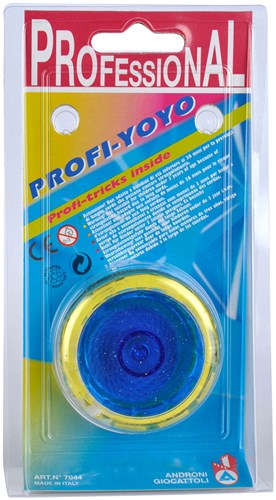 Androni Giocattoli yo-yo professionale giocattolo per bambini-3